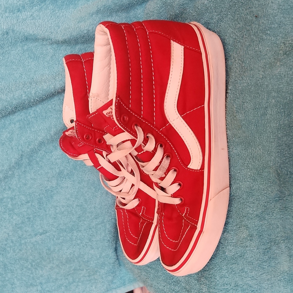 Vans
